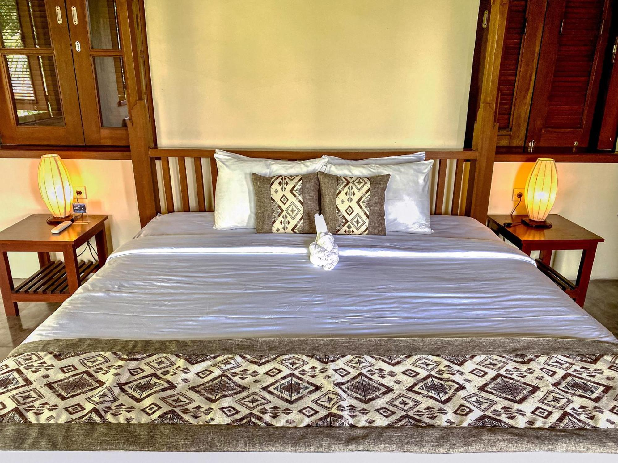 Villa Puri Tupai Ubud  Exterior photo