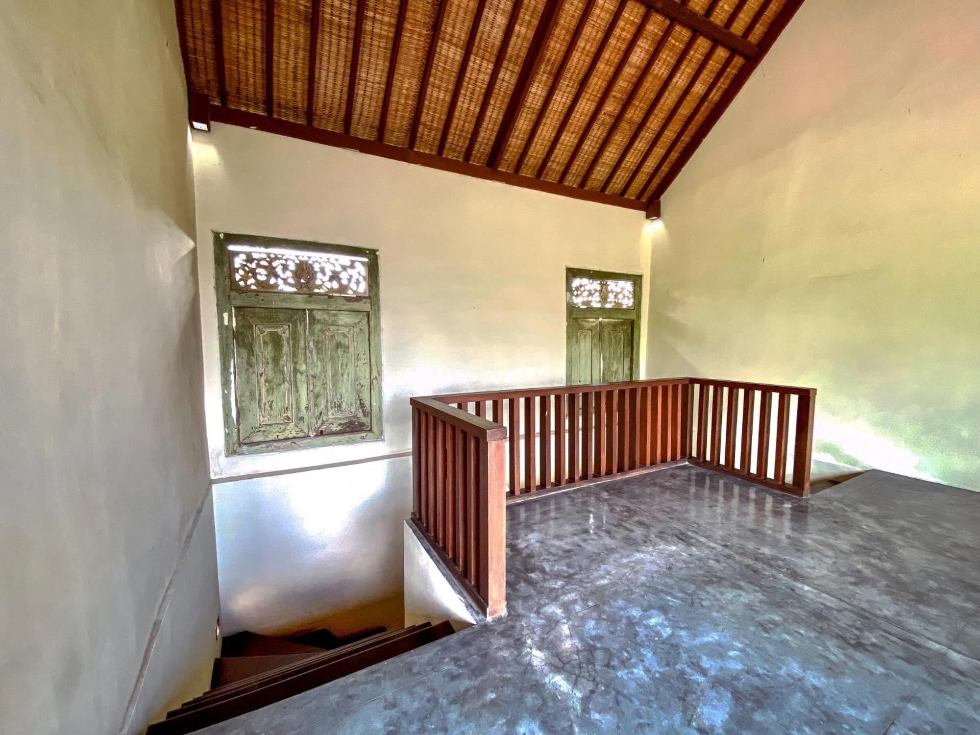 Villa Puri Tupai Ubud  Exterior photo
