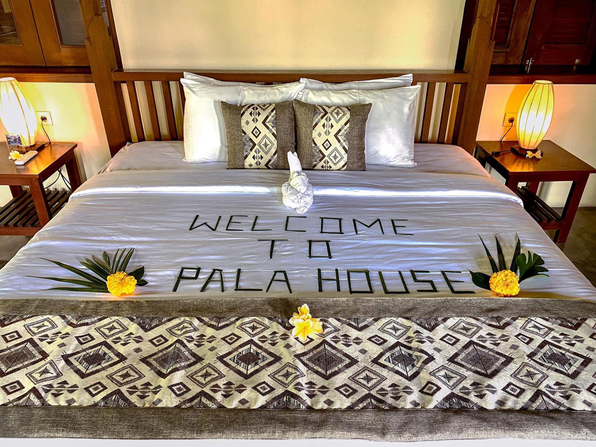 Villa Puri Tupai Ubud  Exterior photo