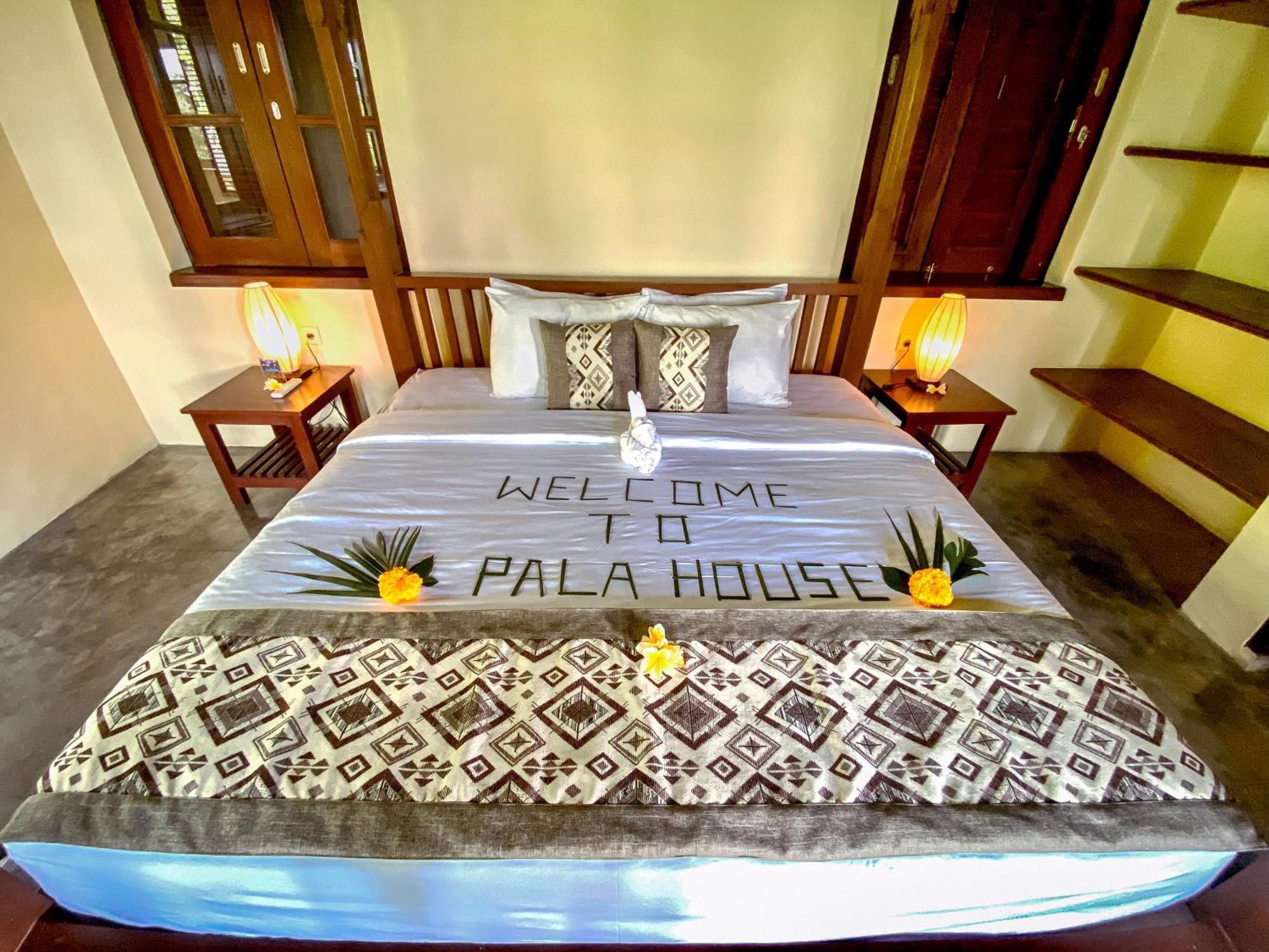 Villa Puri Tupai Ubud  Exterior photo