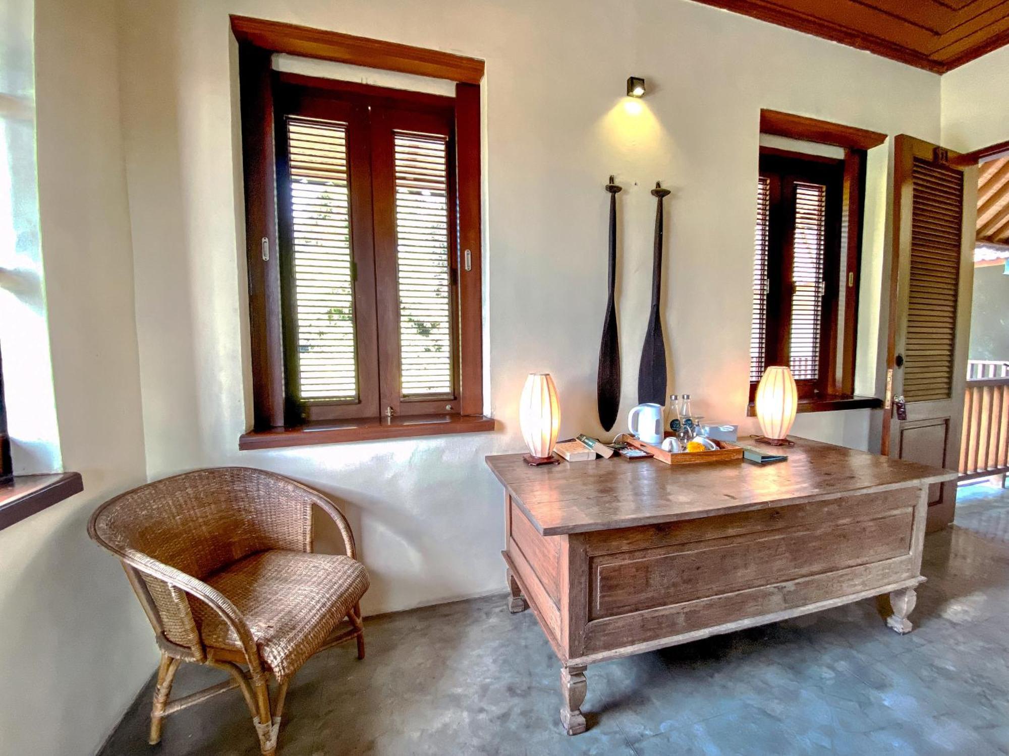 Villa Puri Tupai Ubud  Exterior photo